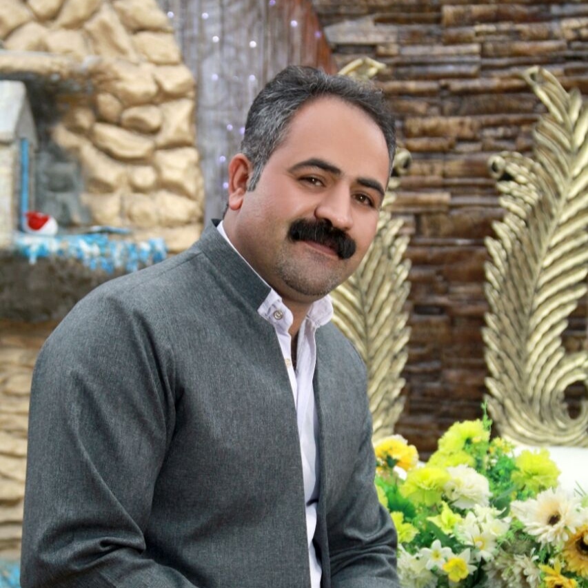 یوسف رنجبر نیه زانم